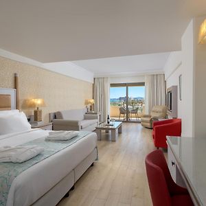 Junior Suite Sea View